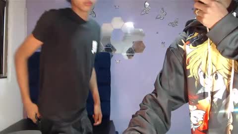 santiago online show from 01.05.25