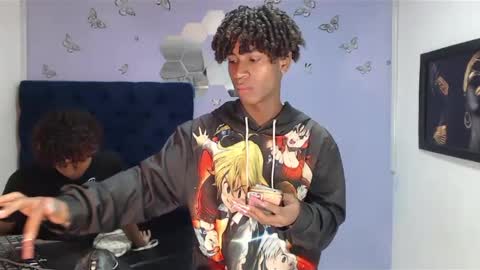 santiago online show from 01.07.25