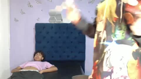 santiago online show from 01.08.25