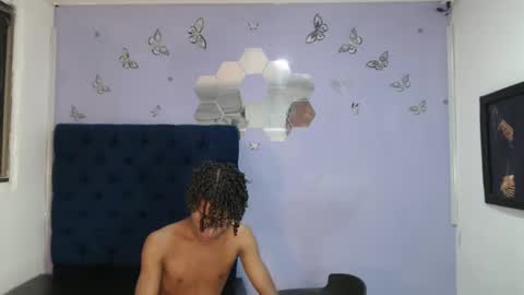 santiago online show from 01.10.25