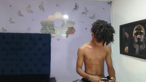 santiago online show from 01.15.25