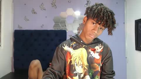 santiago online show from 01.18.25