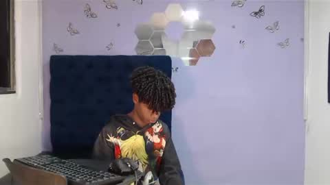 santiago online show from 01.19.25