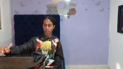 santiago online show from 01.20.25