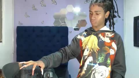 santiago online show from 01.21.25