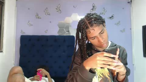 santiago online show from 01.22.25