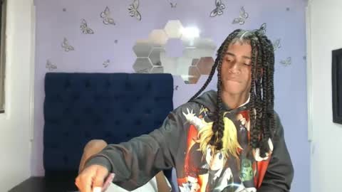 santiago online show from 01.22.25