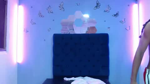 santiago online show from 01.23.25