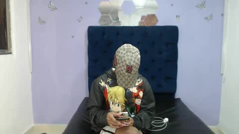 santiago online show from 01.24.25