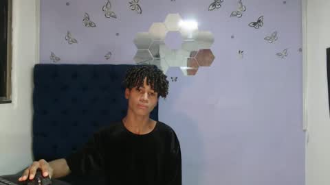 santiago online show from 01.25.25