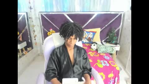 santy online show from 11.14.25