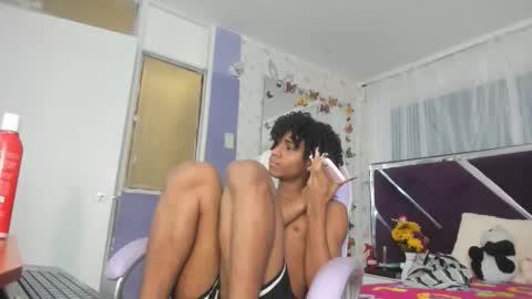 santy online show from 11.24.25