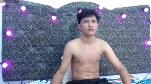 santy boys xxxHOT CUM online show from 10.02.25