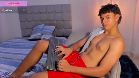 santy_stump online show from 10.06.25