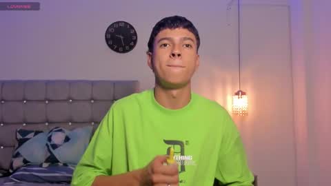 santy_stump online show from 11.14.25