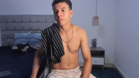 santy_stump online show from 02.17.26