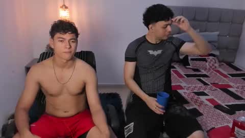 santy_stump online show from 03.18.26