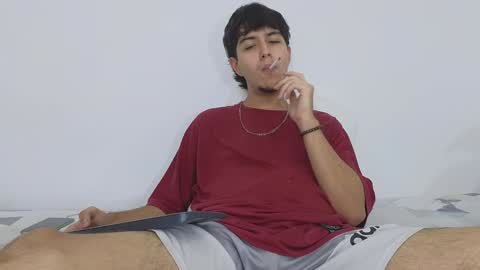 santybig18 online show from 01.04.25