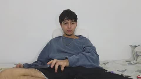 santybig18 online show from 01.05.25