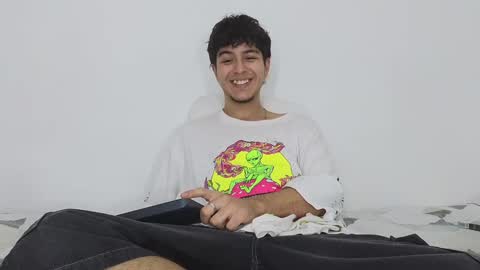 santybig18 online show from 01.07.25