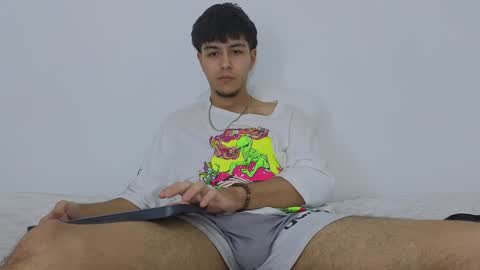 santybig18 online show from 01.18.25