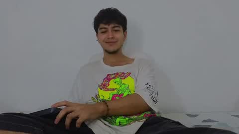 santybig18 online show from 02.07.25