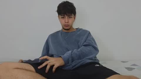 santybig18 online show from 02.10.25