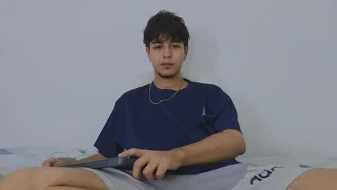 santybig18 online show from 03.01.25