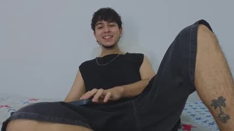 santybig18 online show from 03.02.25