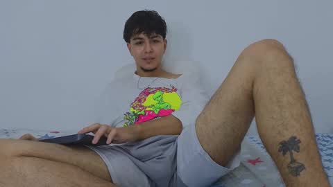 santybig18 online show from 03.04.25