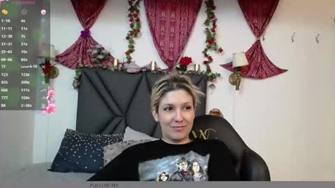 sanyaseraphine0 online show from 09.20.25