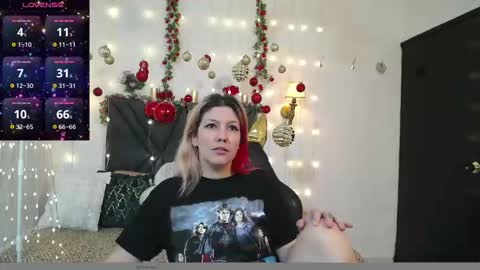 Snapshot of sanyaseraphine0 chatting on 11.13.25 sanyaseraphine0 online show from 11.13.25