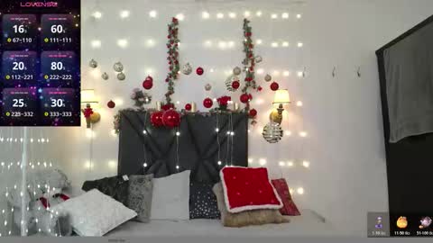 Snapshot of sanyaseraphine0 chatting on 11.18.25 sanyaseraphine0 online show from 11.18.25