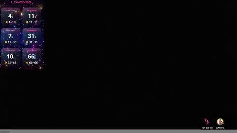 Snapshot of sanyaseraphine0 chatting on 11.24.25 sanyaseraphine0 online show from 11.24.25