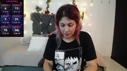 Snapshot of sanyaseraphine0 chatting on 02.02.26 sanyaseraphine0 online show from 02.02.26