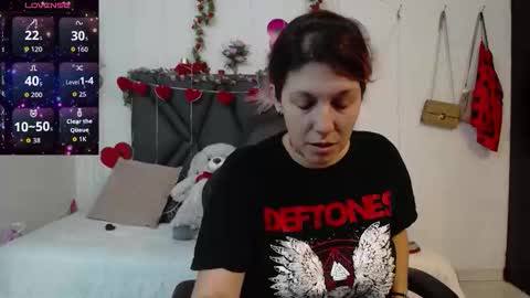 Snapshot of sanyaseraphine0 chatting on 03.03.26 sanyaseraphine0 online show from 03.03.26