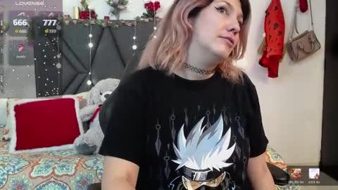 sanyaseraphine0 online show from 04.07.26