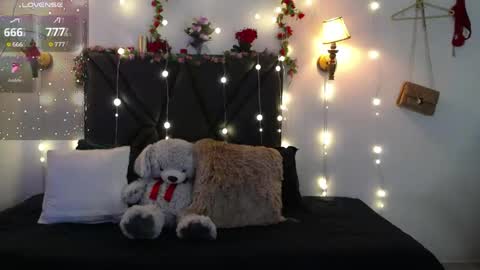 sanyaseraphine0 online show from 04.11.26