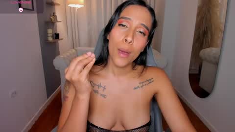 SAORI  online show from 04.06.26