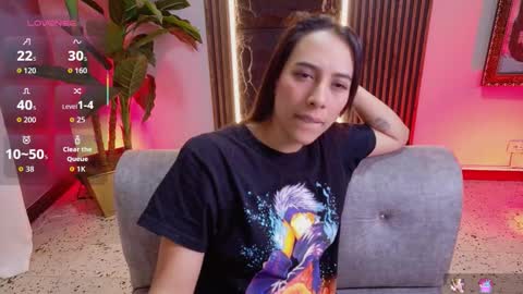 Snapshot of saori_katusmi chatting on 10.03.25 Tatiana online show from 10.03.25