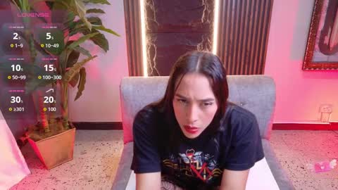 Snapshot of saori_katusmi chatting on 10.07.25 Tatiana online show from 10.07.25