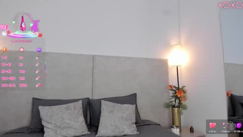 Saori  online show from 01.17.26