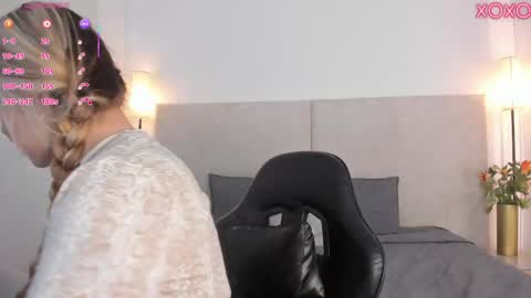 Saori  online show from 03.30.26