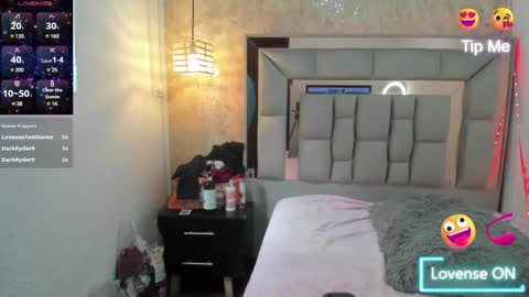 Saori online show from 02.12.25