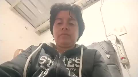 Saori online show from 11.20.25