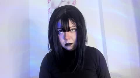 saori_xido online show from 10.08.25