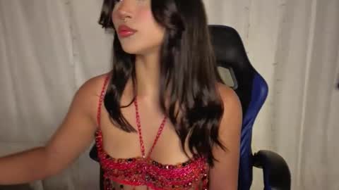 Snapshot of saorisworld chatting on 01.18.26 saorisworld online show from 01.18.26