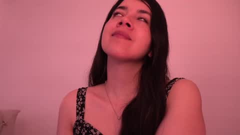 Snapshot of saory10 chatting on 05.26.26 S A O R Y 3 online show from 05.26.26