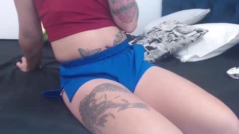 Snapshot of saory_princesx chatting on 10.27.25 saory_princesx online show from 10.27.25