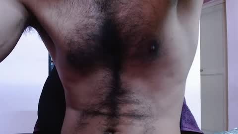 Ranma Saotome online show from 04.02.26